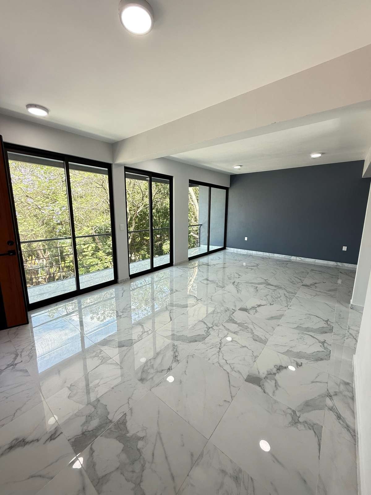 sala y comedor