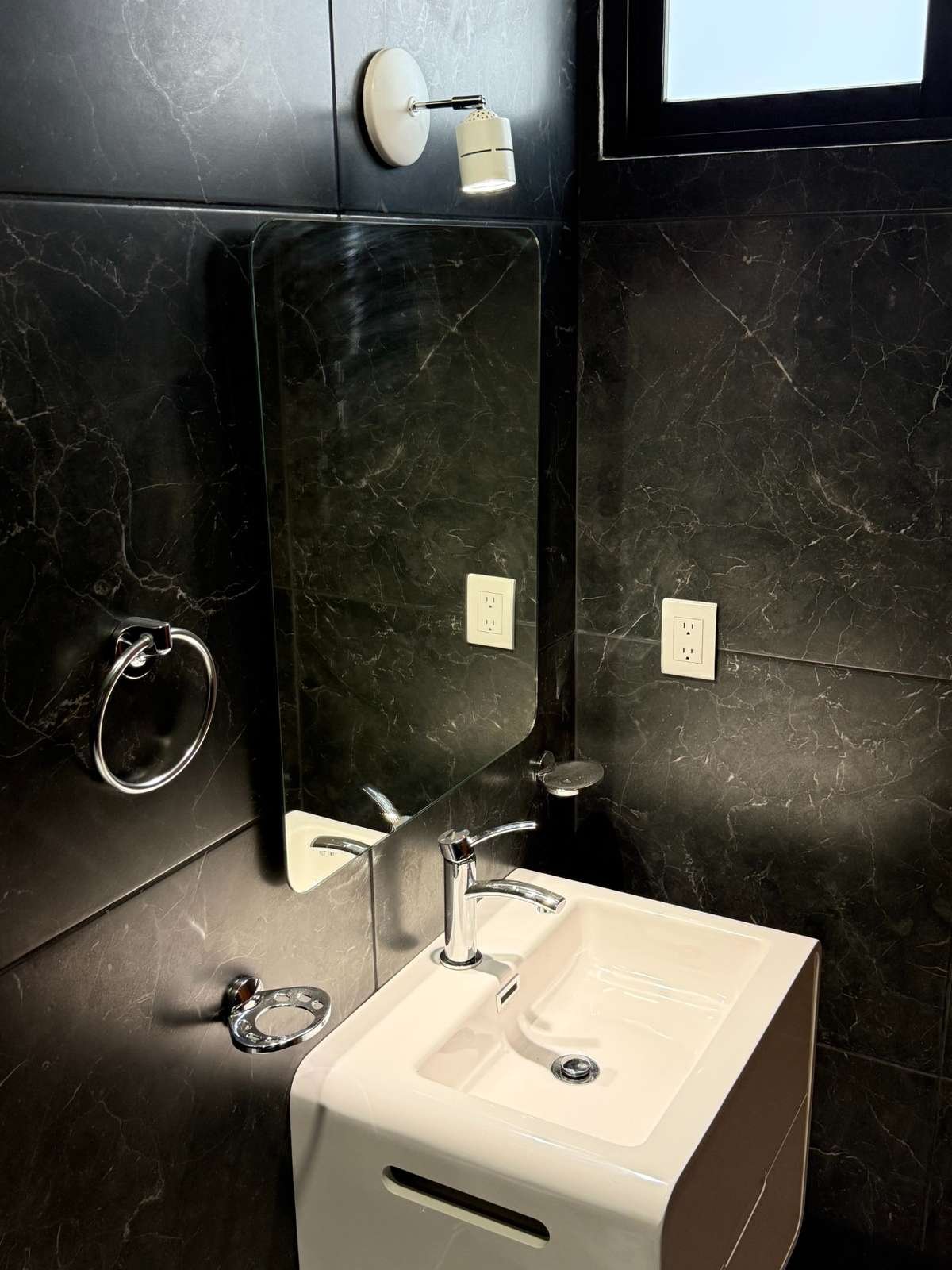 baño completp